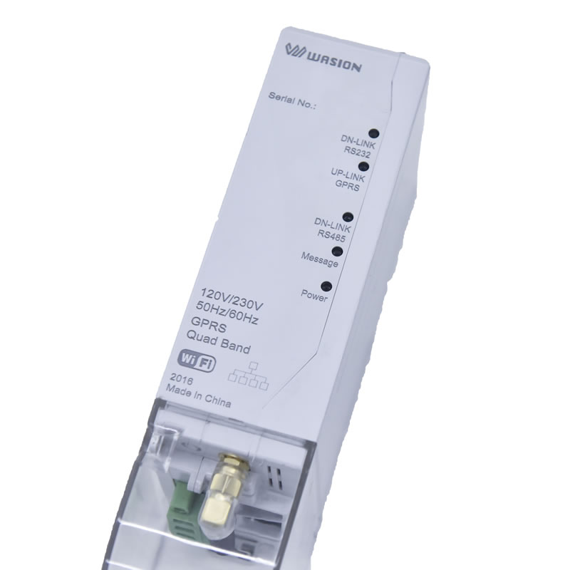 Intelligent Data Concentration Unit AMI PLC Gateway Indoor Use WFET-DC800