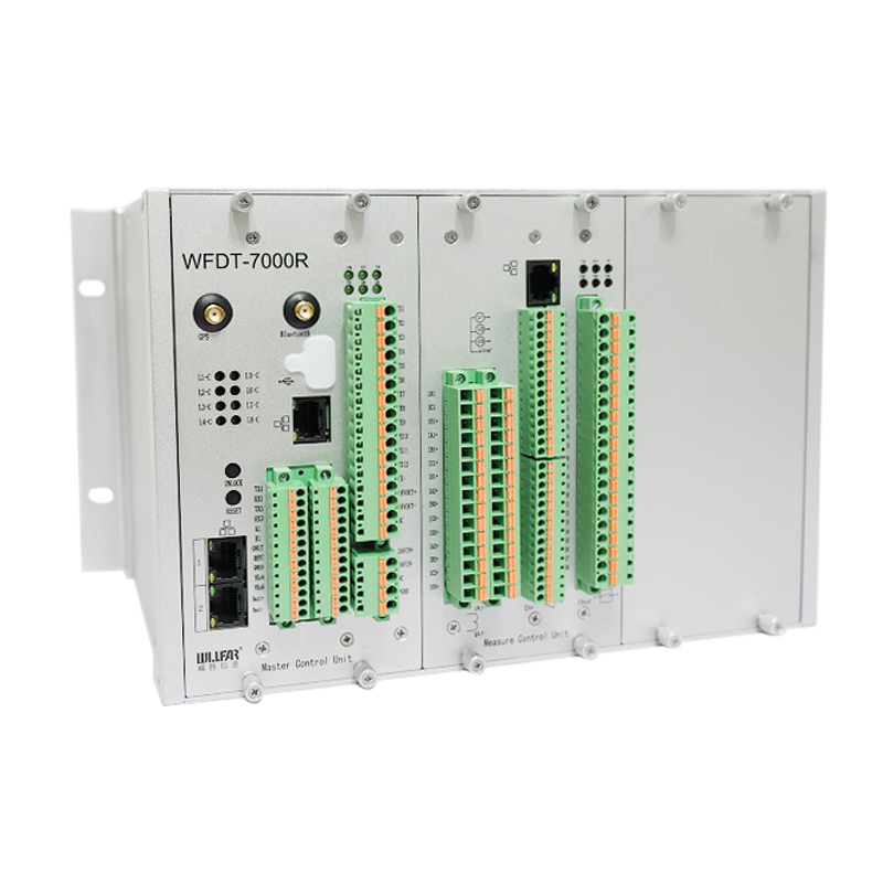 The Remote Terminal Unit WFDT-7000R