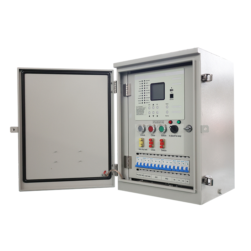 High Voltage AC automatic Recloser WFDT-7200