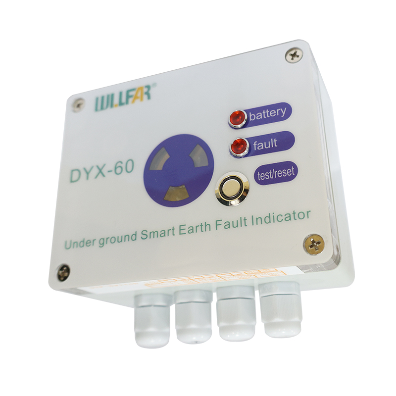 Underground Smart Fault Indicator DYX-60