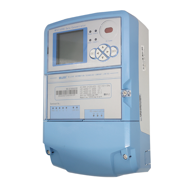 Data Concentrator Unit WFET1600U