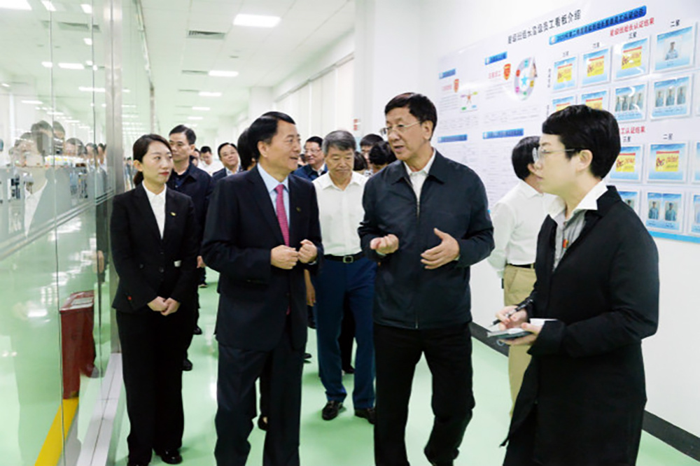 威胜信息技术股份有限公司